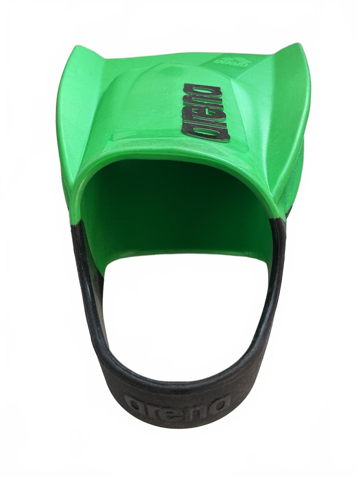 Arena Powefin Pro Swim Fins Size EU 44-45 / Uk 10-11