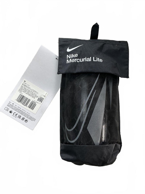 *NEW* Nike Mercurial Lite Shinguards Medium Size