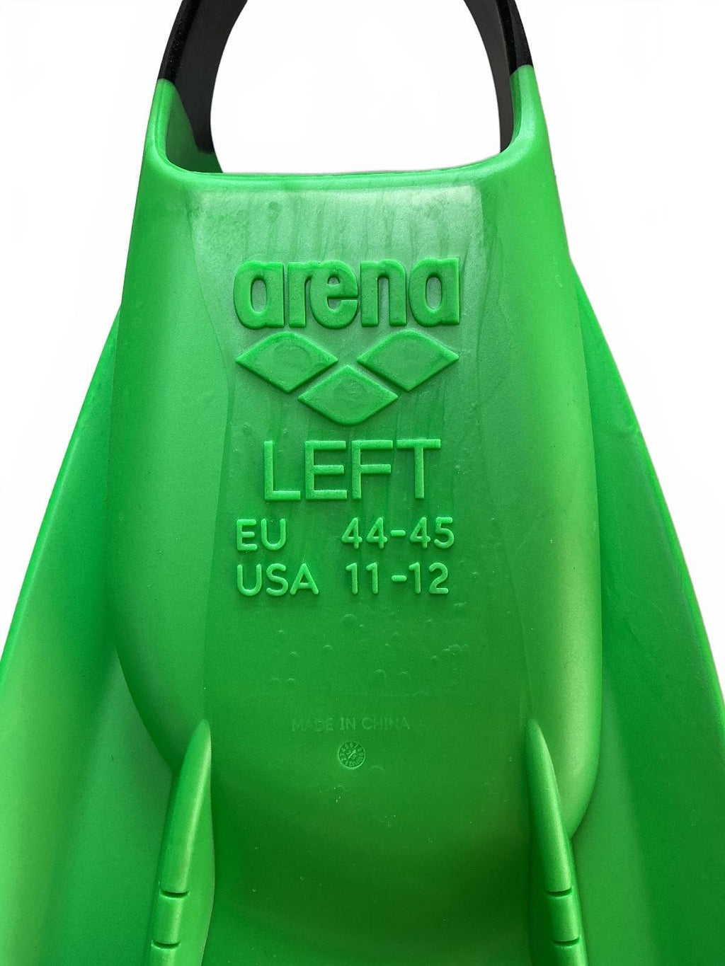 Arena Powefin Pro Swim Fins Size EU 44-45 / Uk 10-11