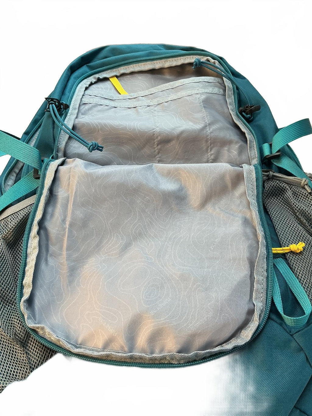 Skysper Bogda Hiking Backpack 35L Size