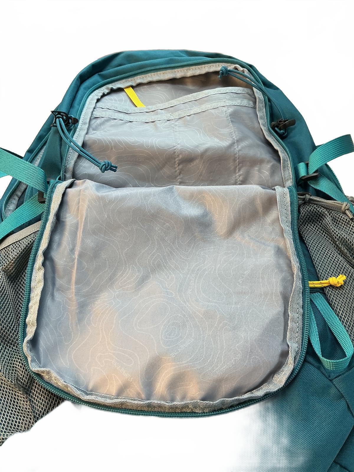 Skysper Bogda Hiking Backpack 35L Size