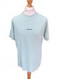 Pallacorda Mint Padel Advanced Sportswear T-shirt Medium Designed for Padel