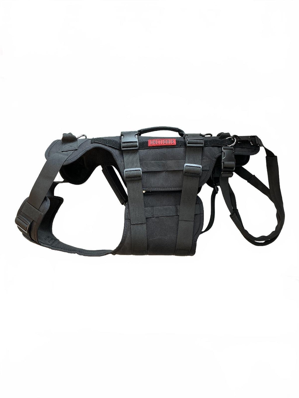 OneTigris Dog Mobility Harness Size L 30-60Lbs