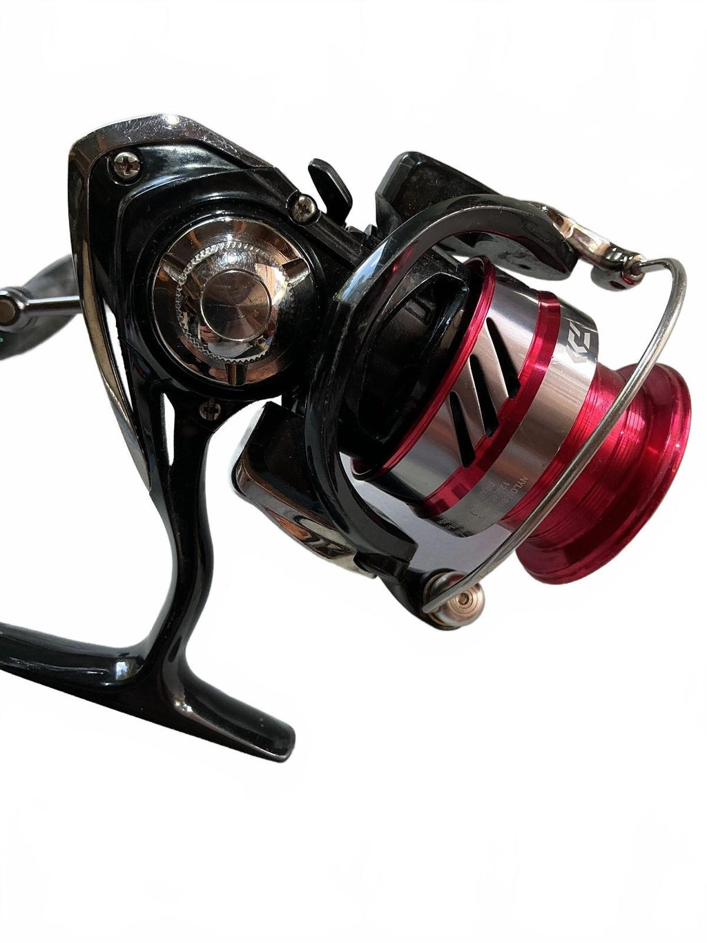 Daiwa Ninja Lt 3000-CXH Spinning Reel Fishing Gear