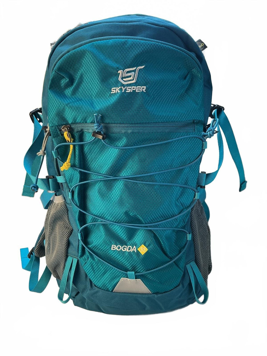 Skysper Bogda Hiking Backpack 35L Size