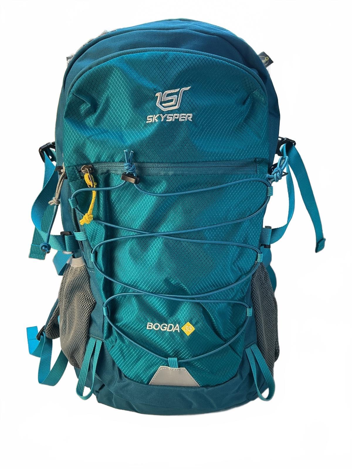 Skysper Bogda Hiking Backpack 35L Size