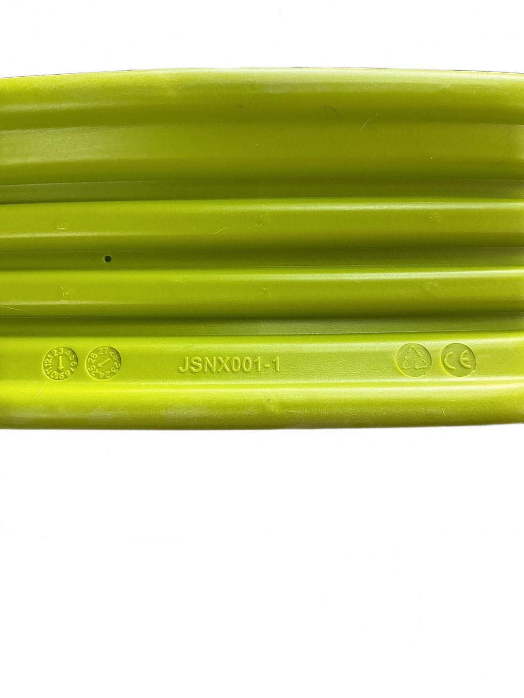 Smyths Toys Green Plastic Swing Seats 50 kg