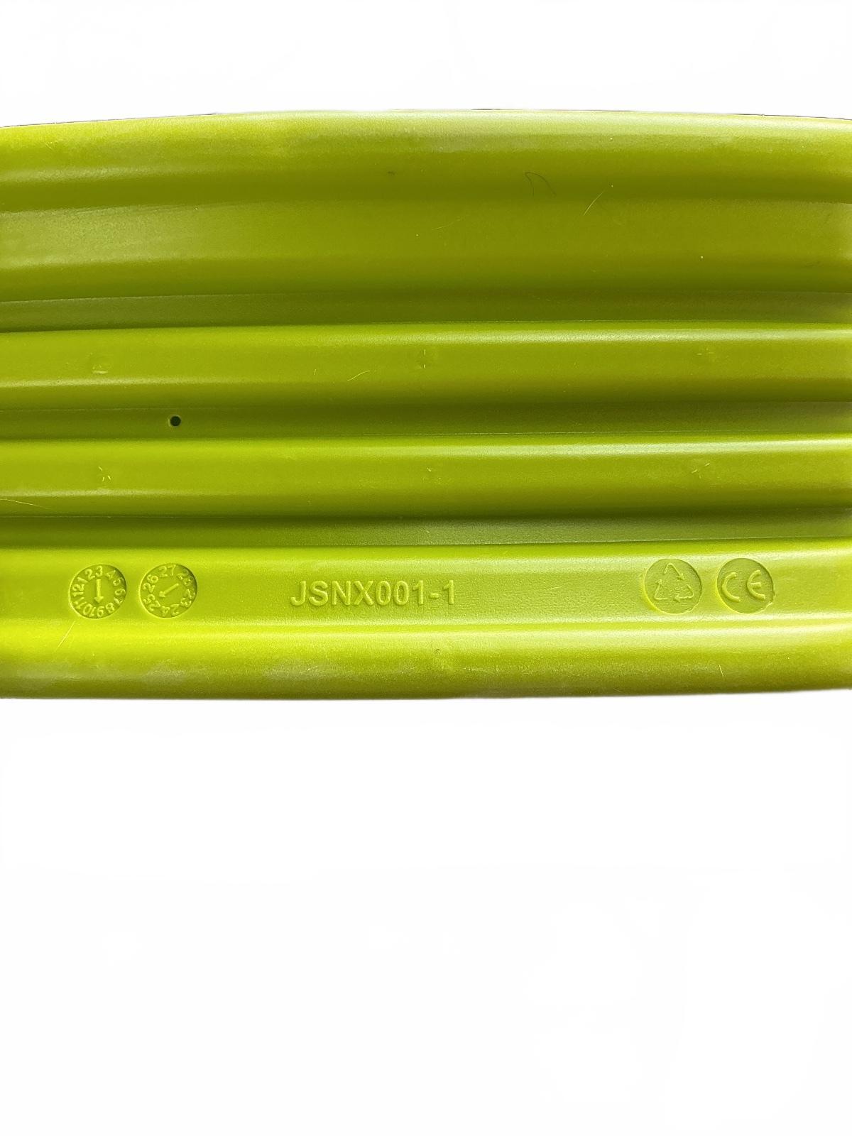 Smyths Toys Green Plastic Swing Seats 50 kg