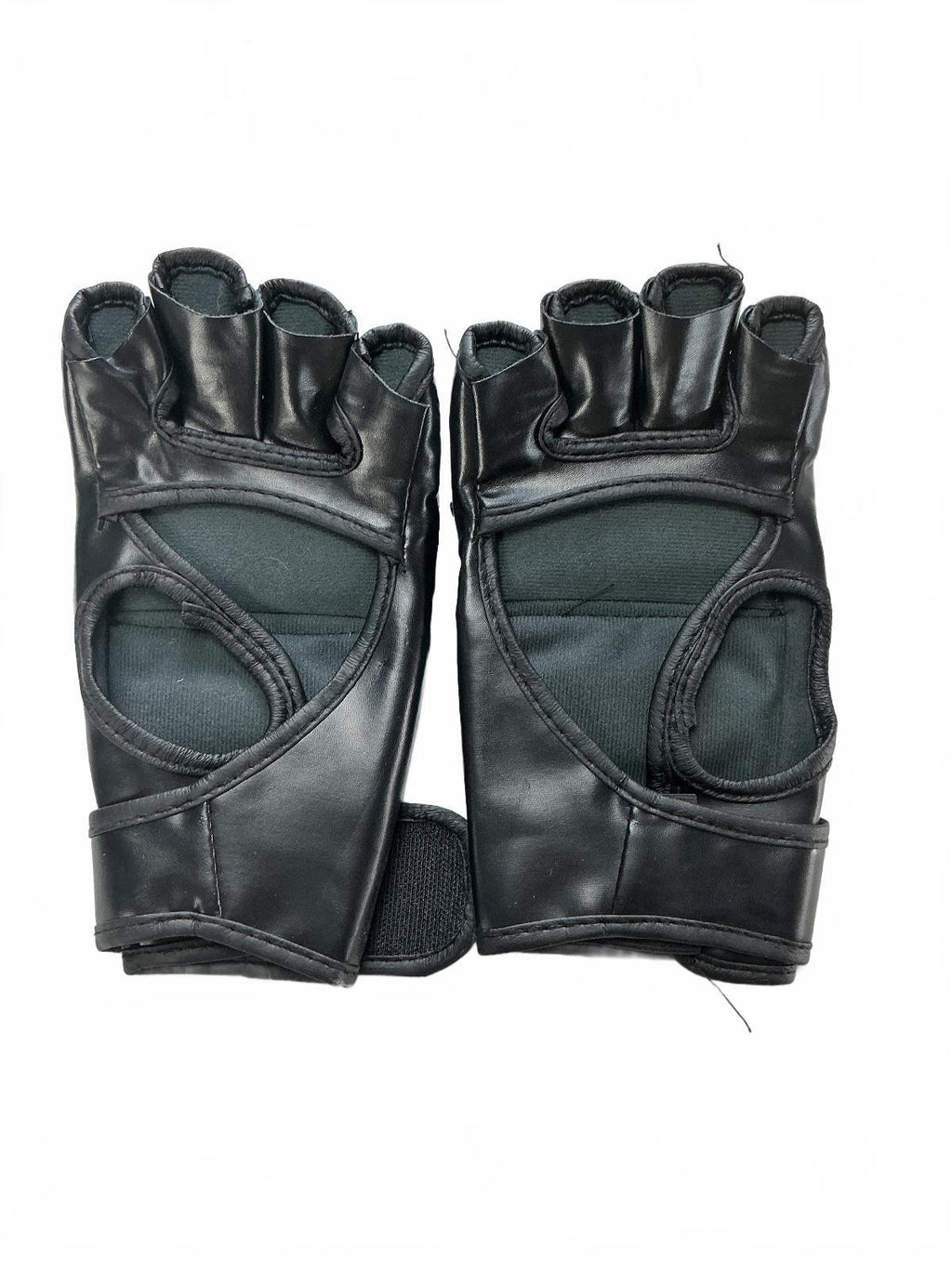 MMA Gloves Kickpad and Boxing Pads Set
