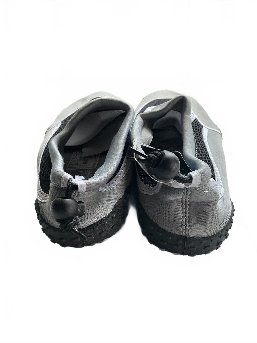 *NEW* Eden Water Shoes UK 9 EU 43 Lightweight Slip-On Water Footwear