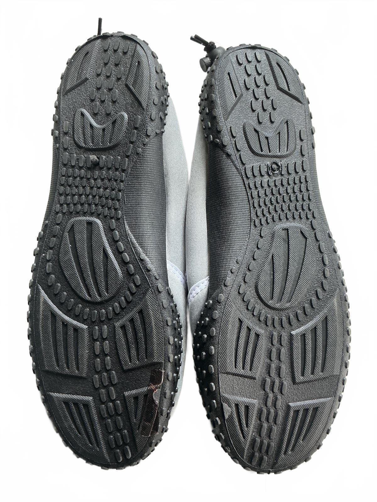 *NEW* Eden Water Shoes UK 9 EU 43 Lightweight Slip-On Water Footwear