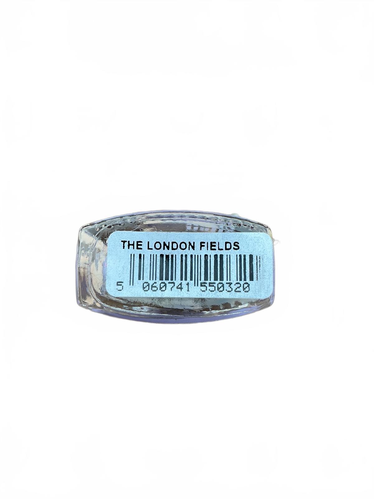 Shoreditch Nails The Islington & The London Fields 10ml Duo Nail Polish Set