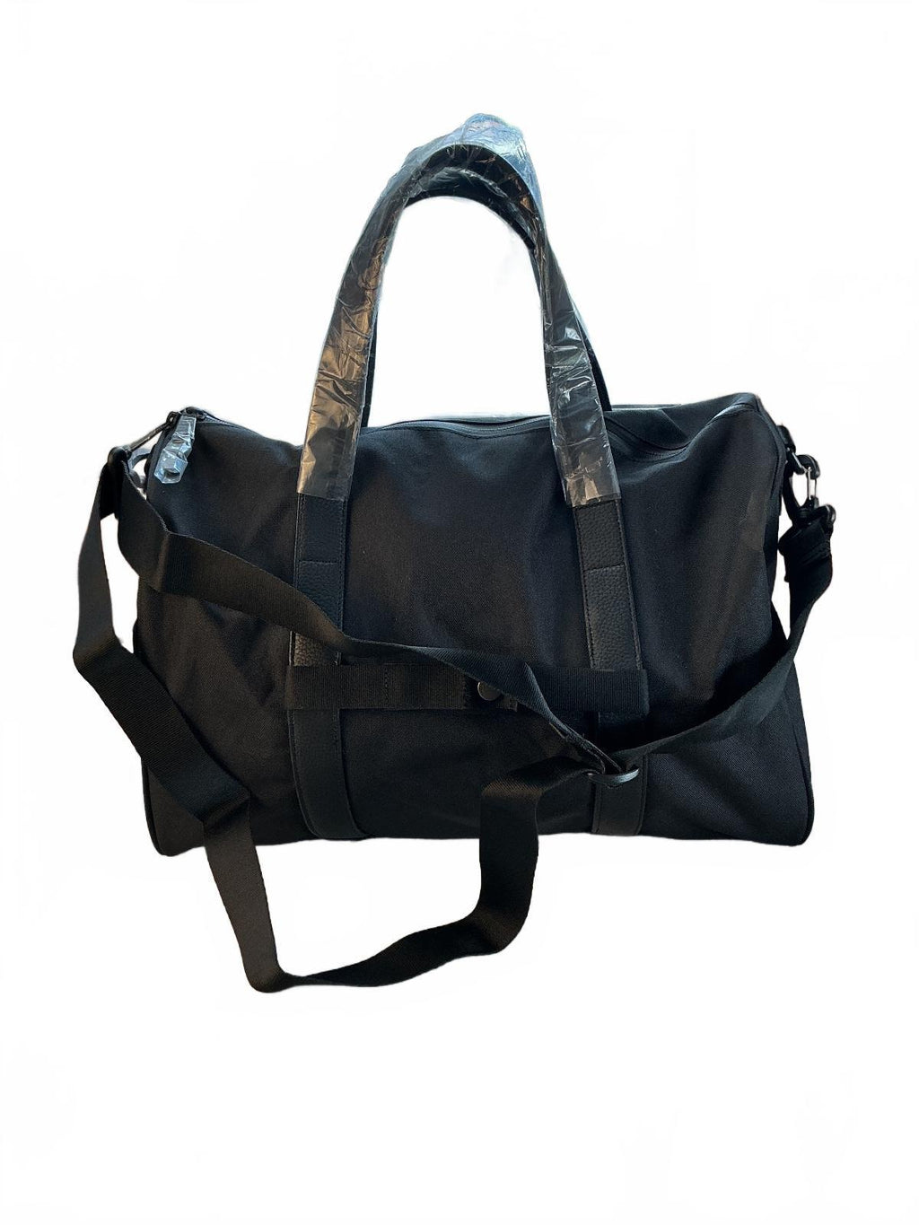 Herschel Carry On Holdall Black Tonal Size