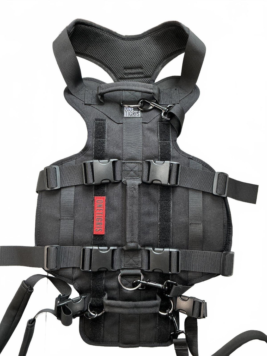 OneTigris Dog Mobility Harness Size L 30-60Lbs