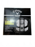 Callaway Chip Shot Chipping Net 25 Inch Practice Size