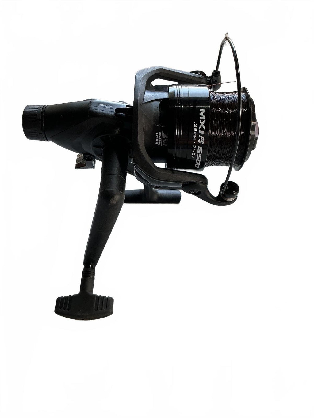 Mitchell MX1 FS 6500 Fishing Reel with 0.35mm 250m Line - Size 6500