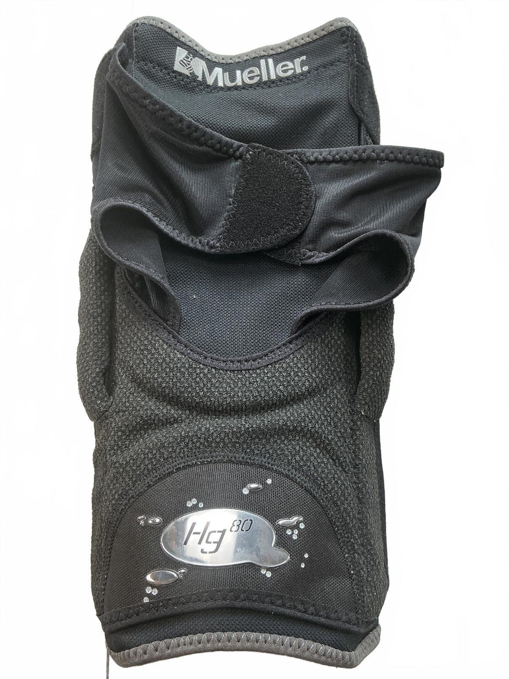 Mueller Hg80 Hinged Knee Brace X-Large Support
