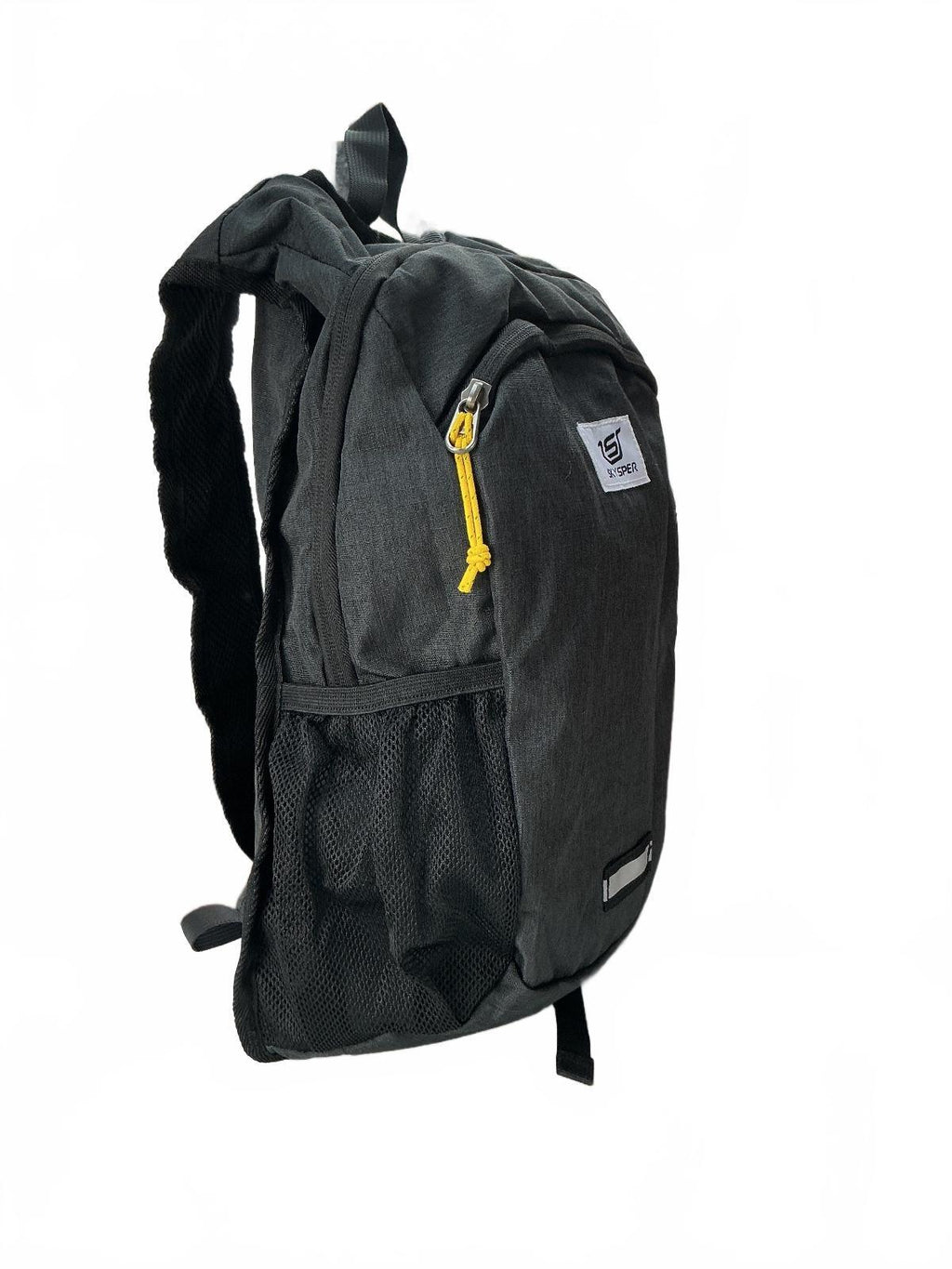 SKYSPER Imnix 10L Unisex Ultralight Travel Pack Gray Lightweight
