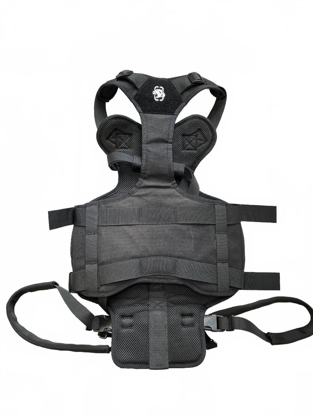 OneTigris Dog Mobility Harness Size L 30-60Lbs