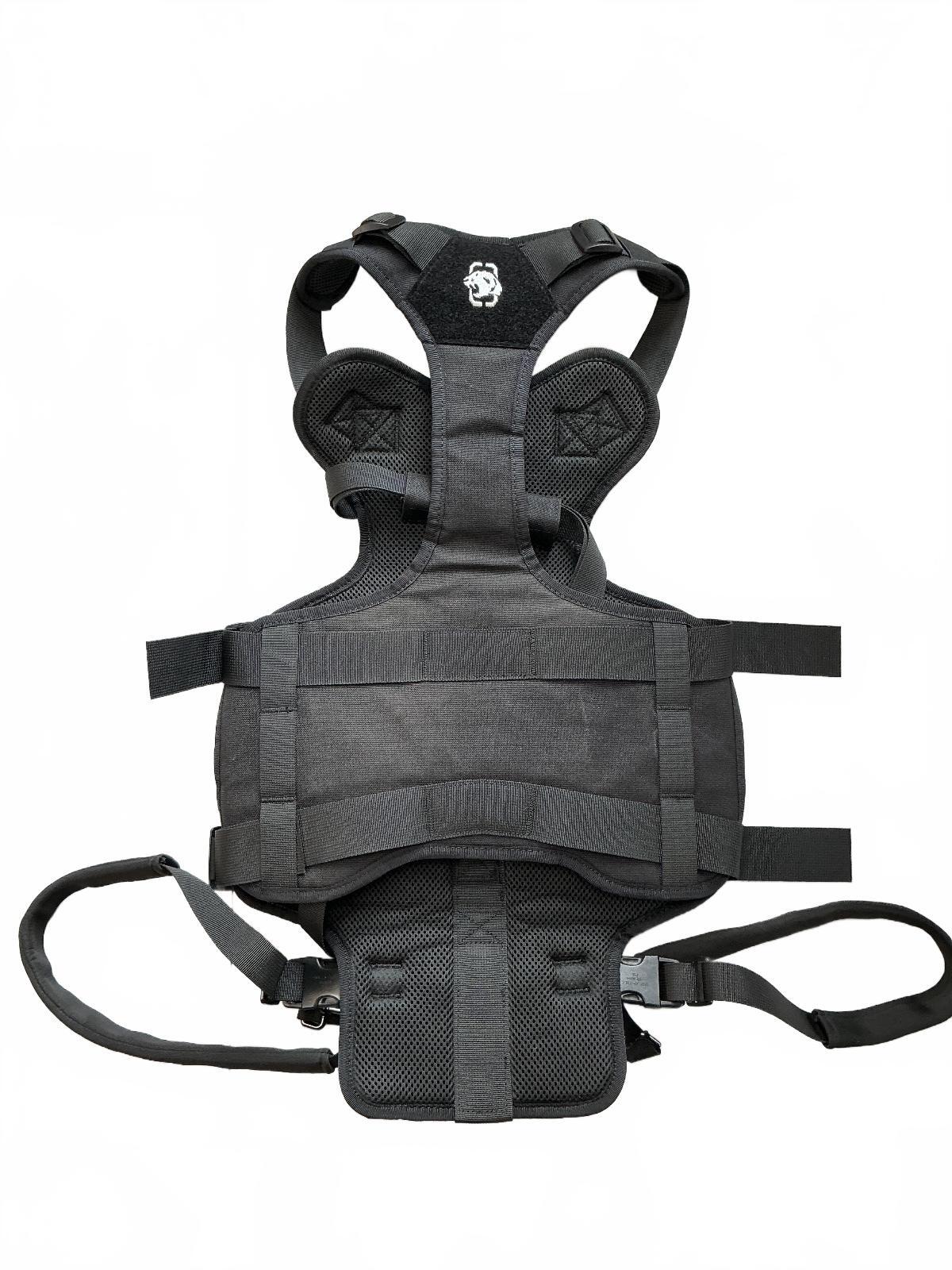 OneTigris Dog Mobility Harness Size L 30-60Lbs