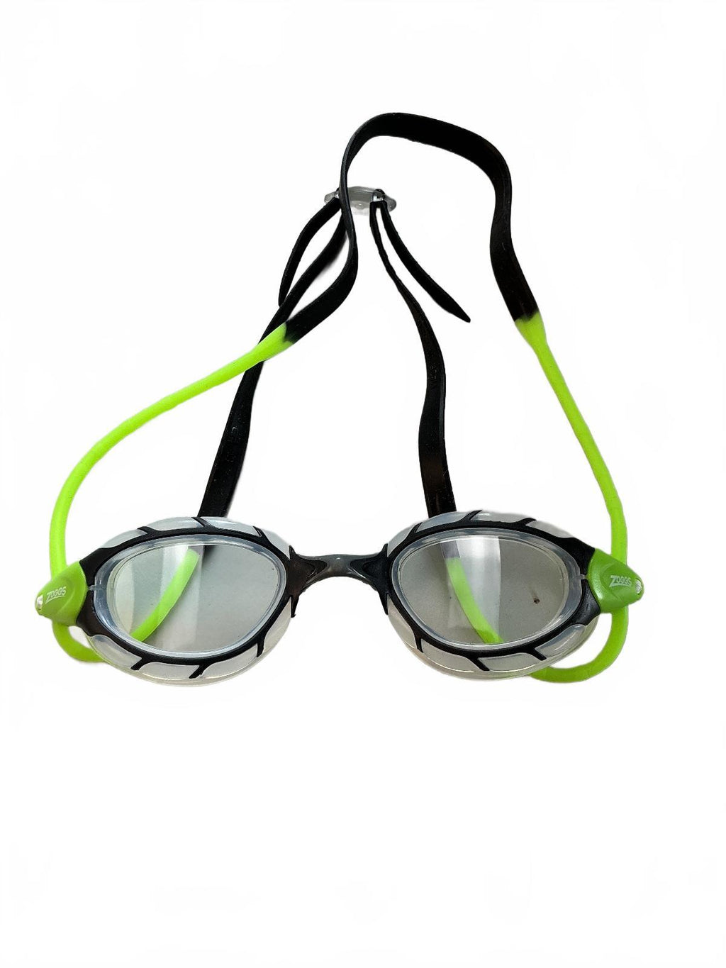 Zoggs Predator Swimming Goggles Smaller Profile Fit