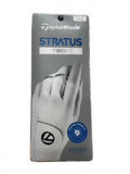 *NEW* TaylorMade Stratus Tech Golf Glove Men's Medium Left Hand