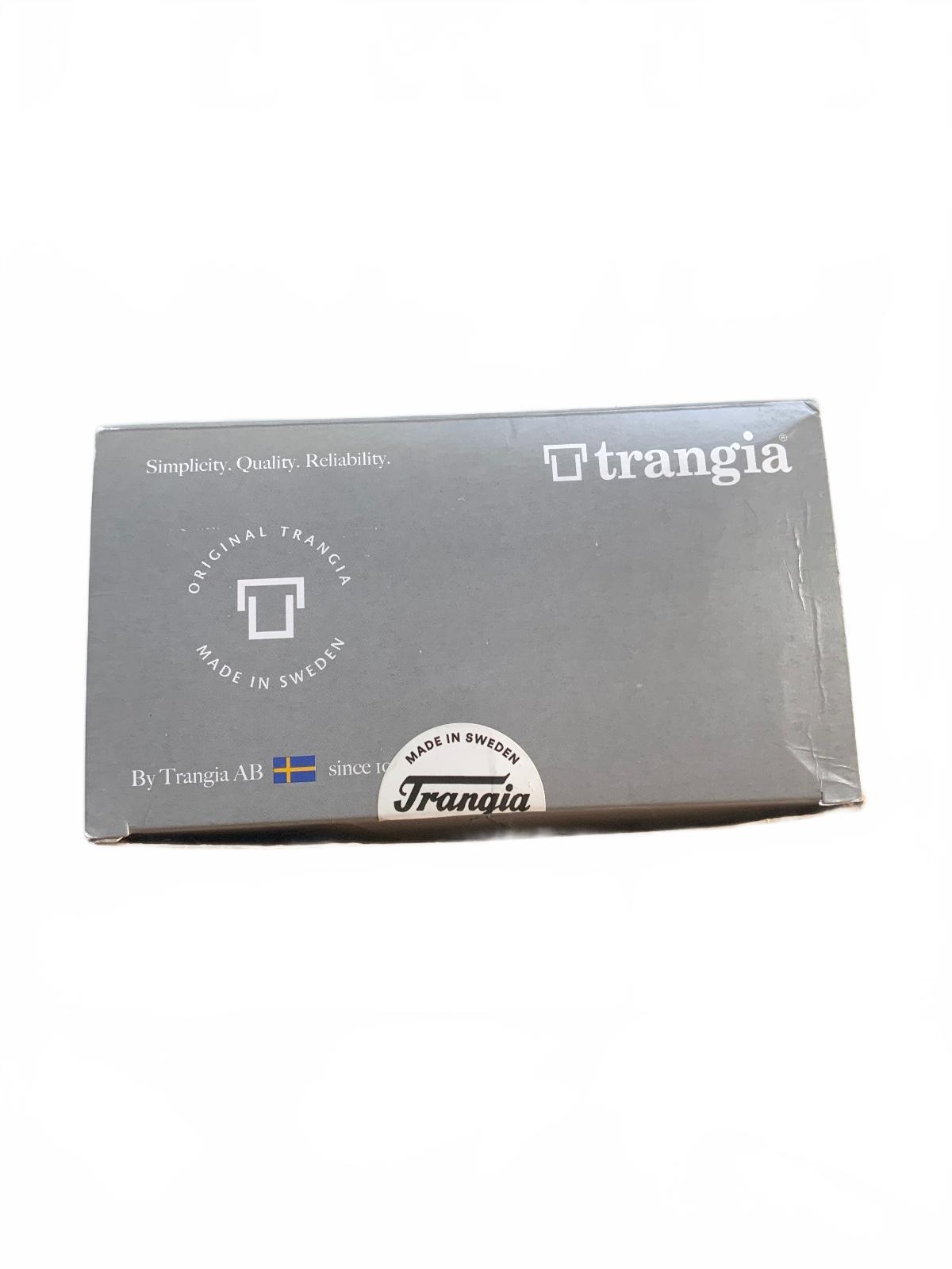 Trangia 27-5 UL/GB Complete Cooking System Camping Stove Set