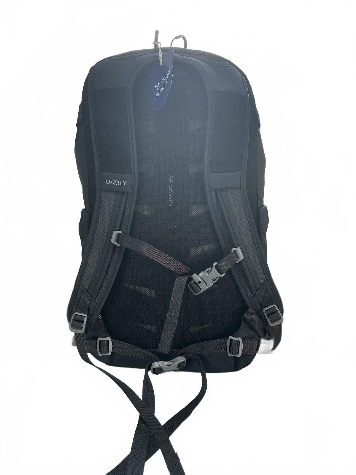 Osprey Daylite Plus Black Backpack 20L