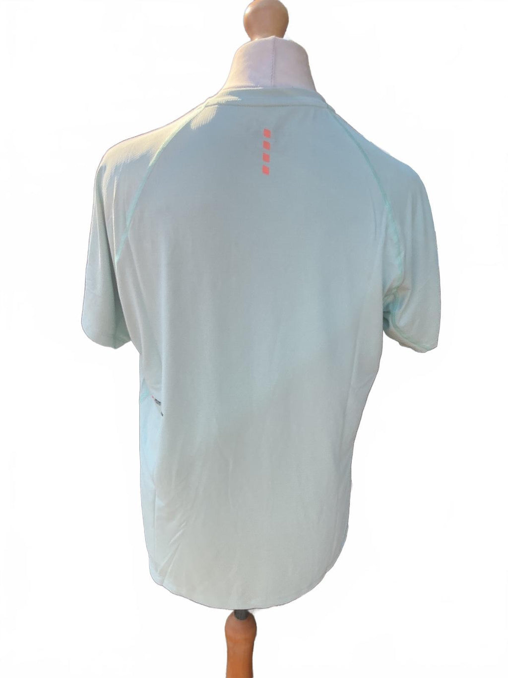 Pallacorda Mint Padel Advanced Sportswear T-shirt Medium Designed for Padel
