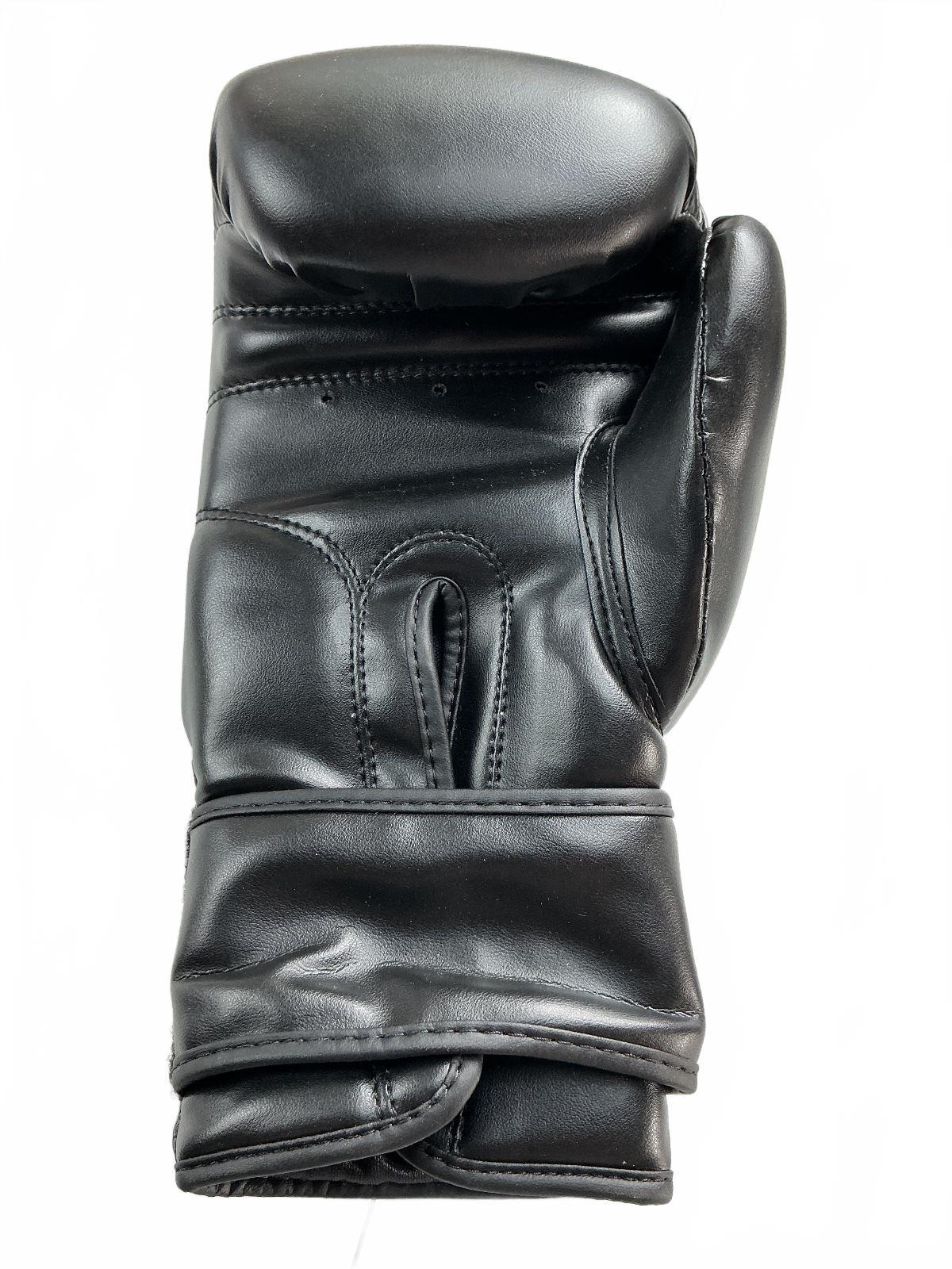 Vader Sports Boxing Gloves and Pads Set Size 14oz