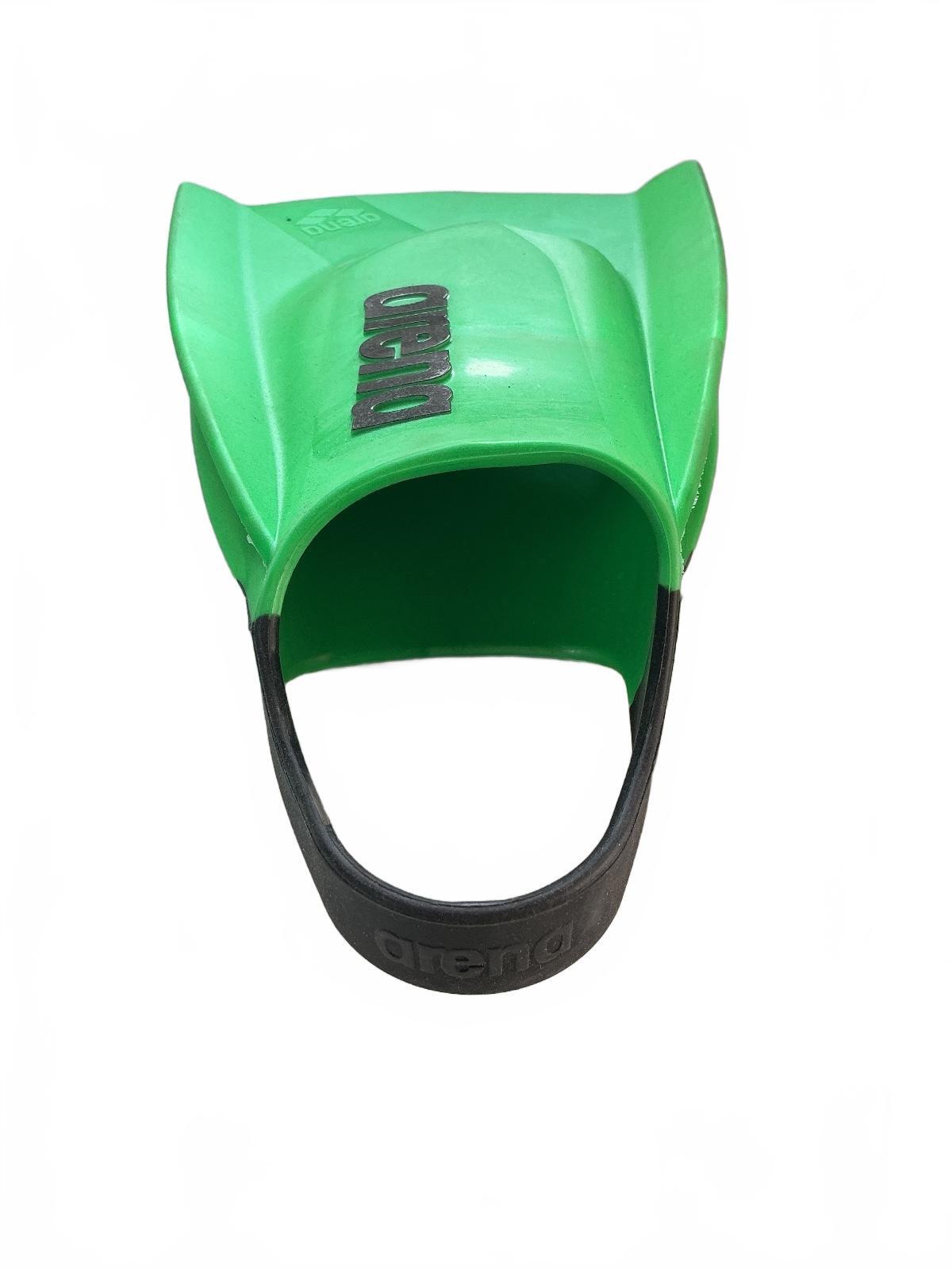 Arena Powefin Pro Swim Fins Size EU 44-45 / Uk 10-11