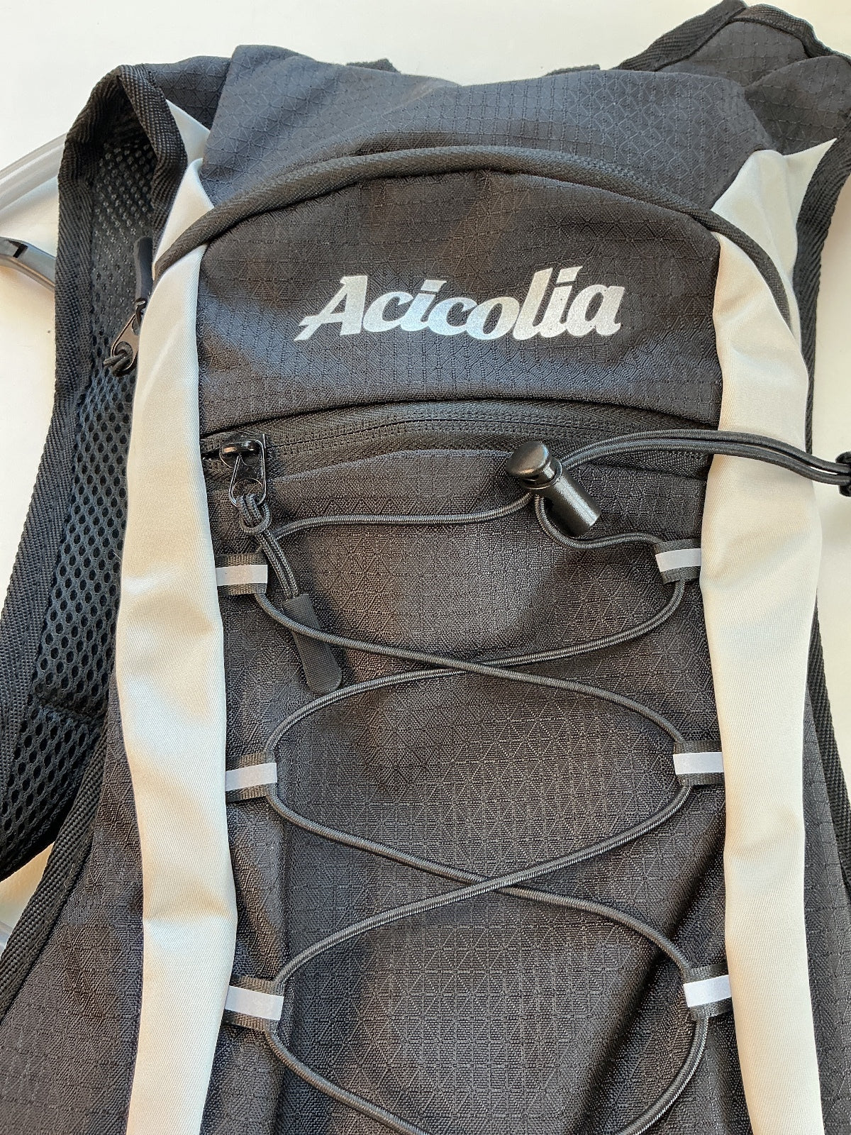 Acicolia Hydration Backpack with 1.5L Reservoir Size Medium