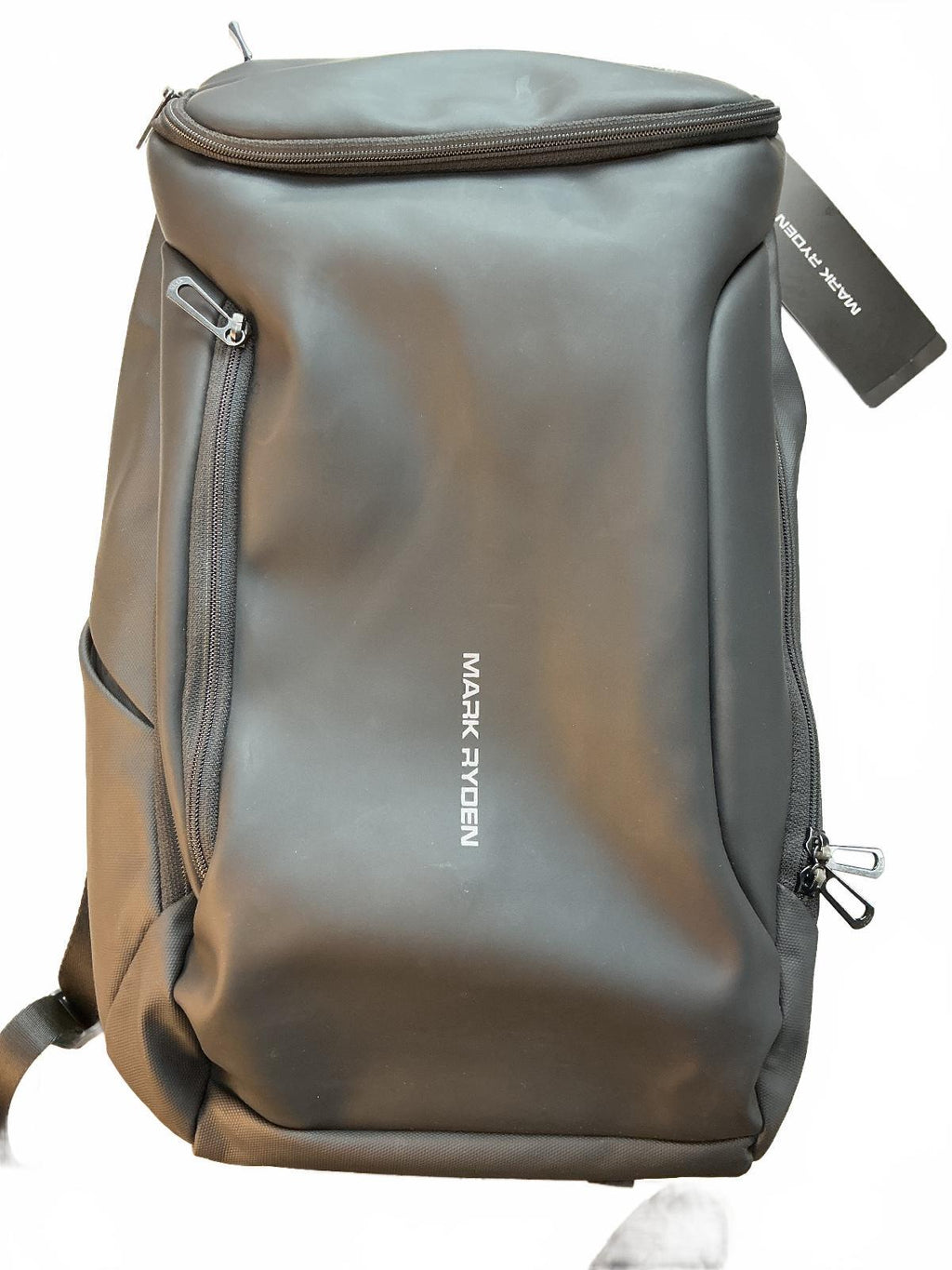 Mark Ryden Black Business Backpack Travel/Laptop