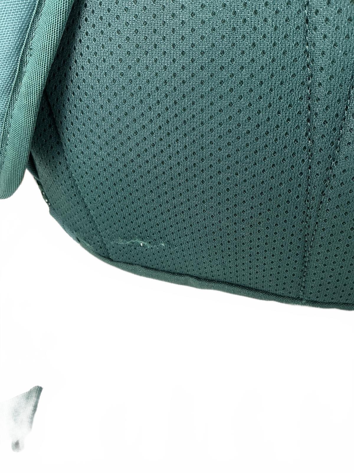 Berghaus Elect U25 Unisex Backpack Green Lightweight Durable