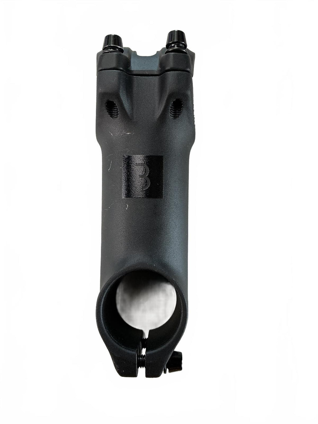 BBB Stem 90mm Black Threadless Bike Stem