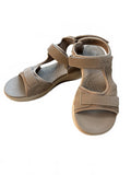 Clarks Mira Bay Stone Sandals Size 6D Uk Comfortable