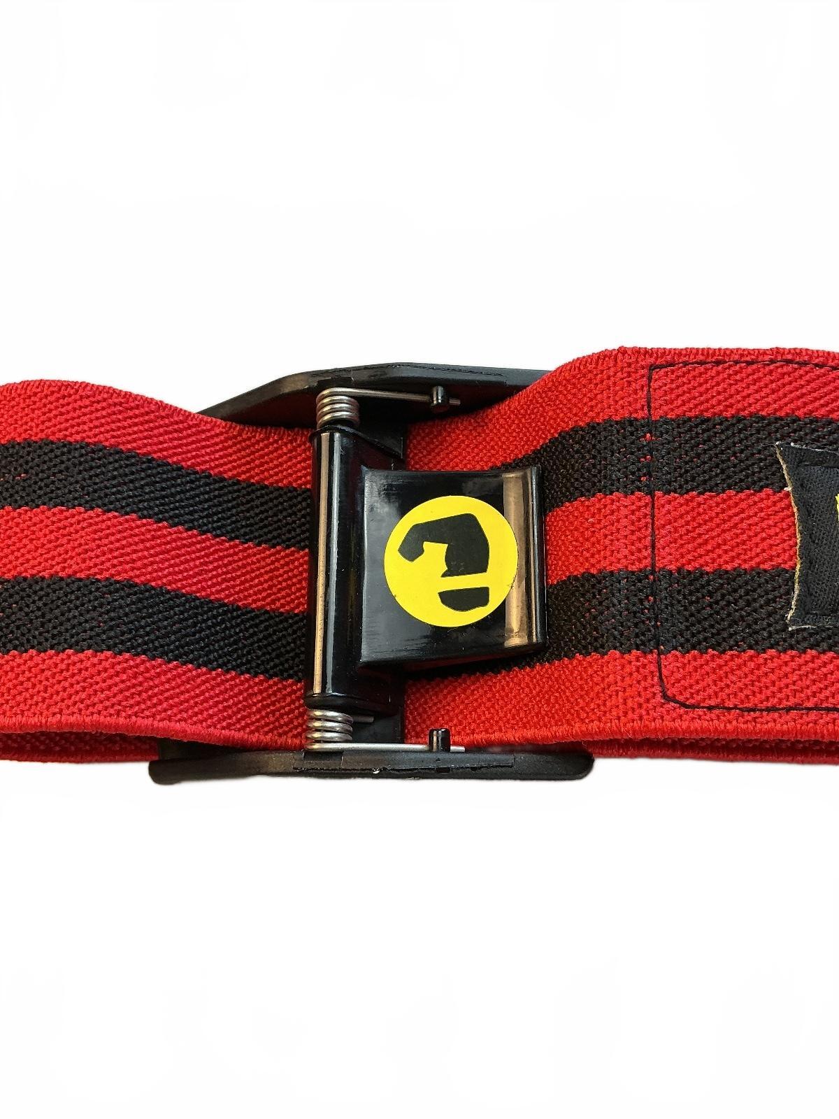 BFR Bands Occlusion Training Bands