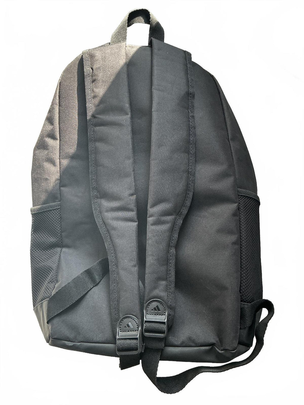 Adidas Black Backpack