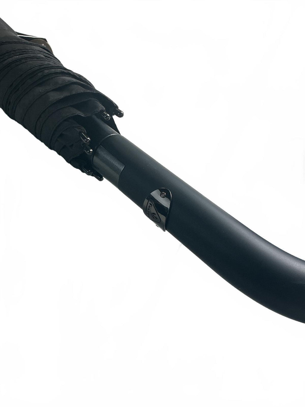 Fulton Knightsbridge No.1 Black Umbrella Size Standard
