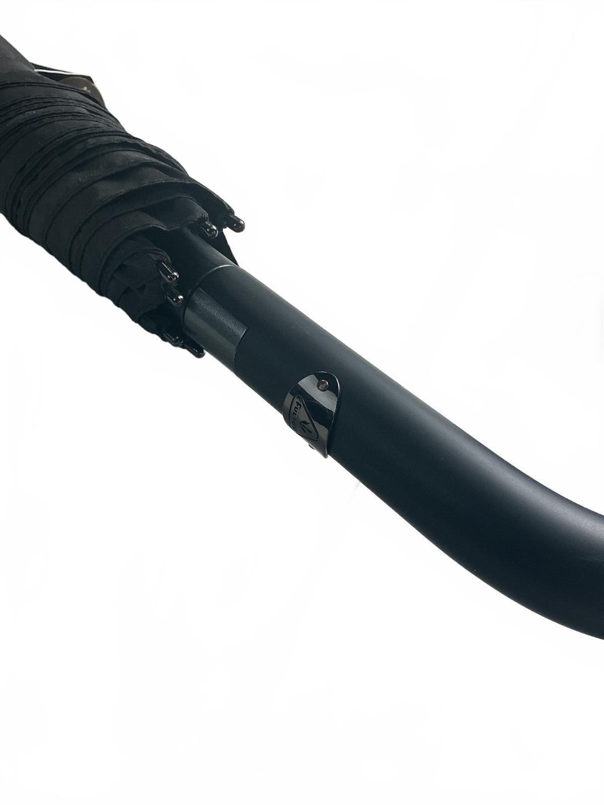 Fulton Knightsbridge No.1 Black Umbrella Size Standard