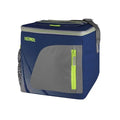Thermos Insulated Cooler Bag 15L Blue Grey Lightweight Portable New