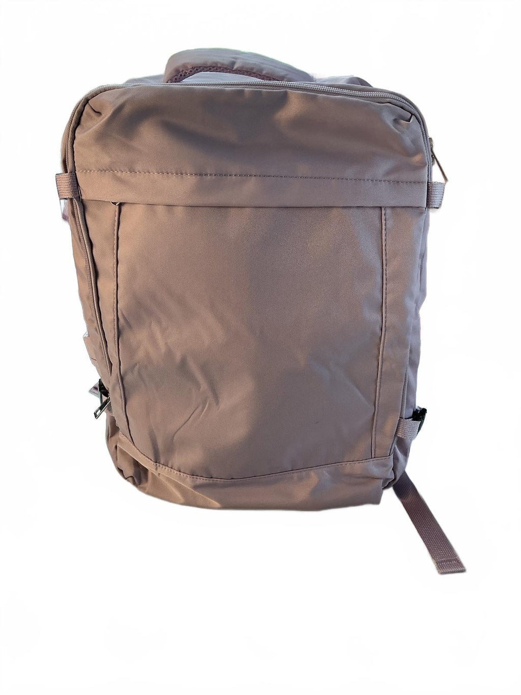 Yankony Lilac Pink Backpack Bag for Travel 45x30x20