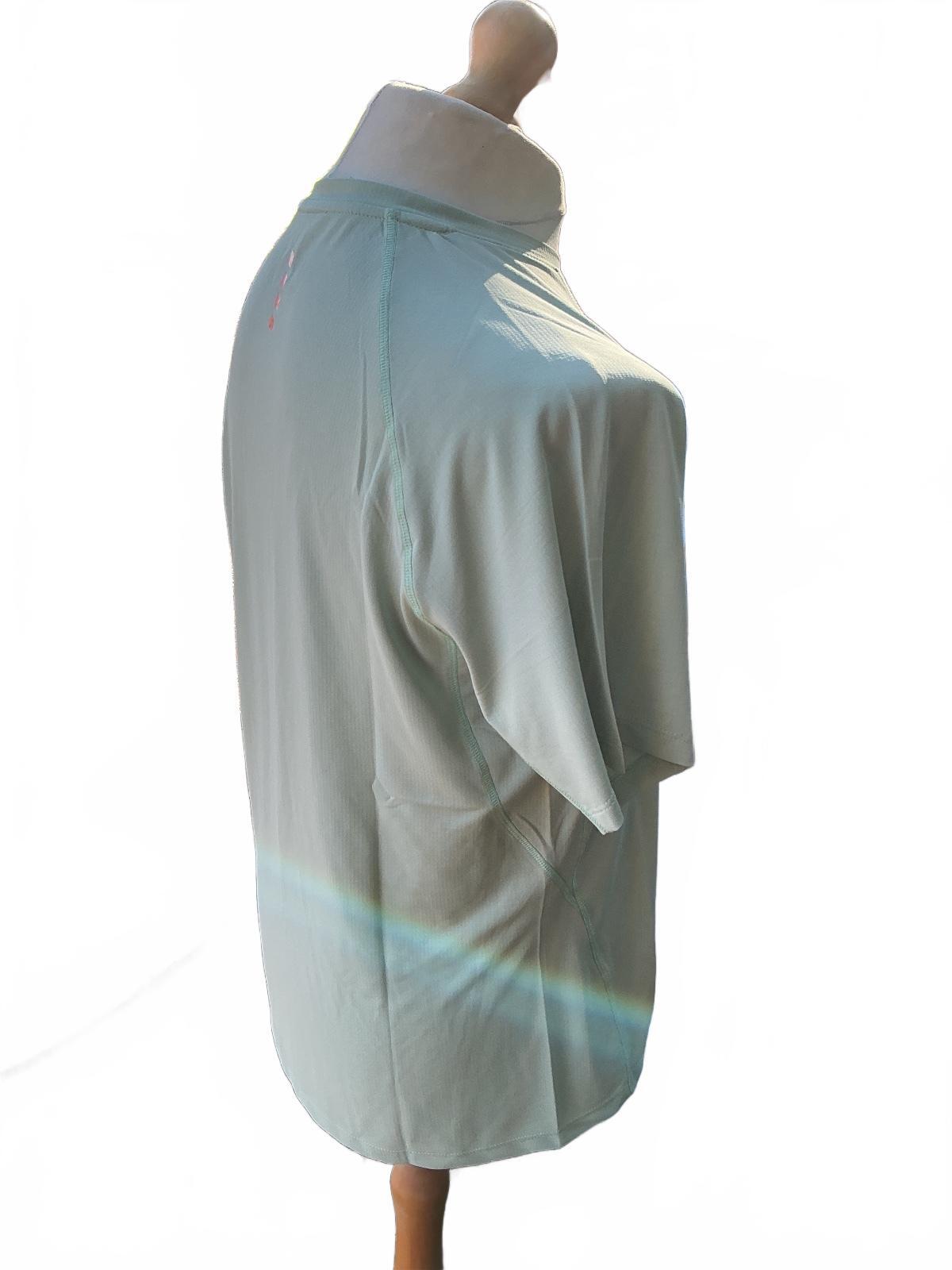 Pallacorda Mint Padel Advanced Sportswear T-shirt Medium Designed for Padel