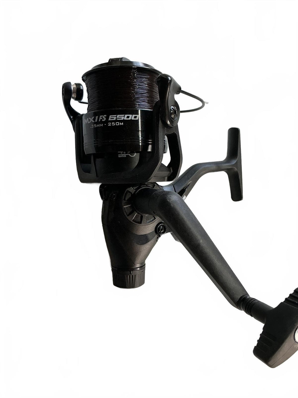 Mitchell MX1 FS 6500 Fishing Reel with 0.35mm 250m Line - Size 6500