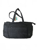 *New* BagSmart Large Black Tote Bag