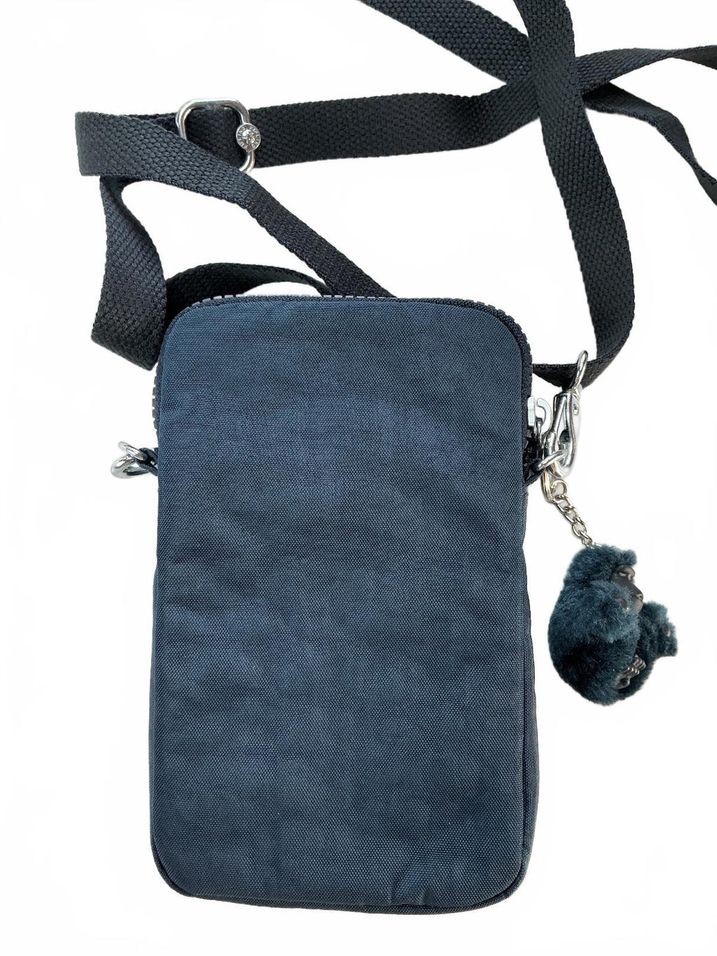Kipling Telmo Women Small Crossbody Bag Small Blue Detachable Strap