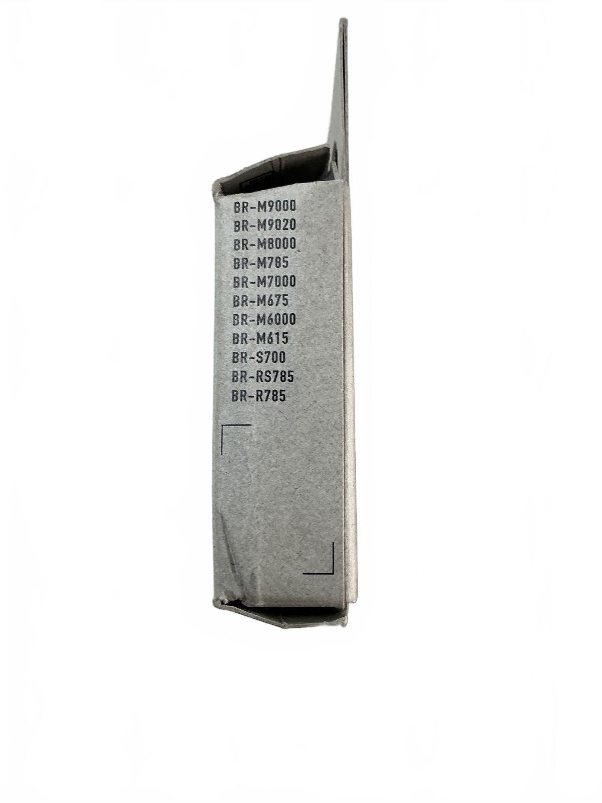 Shimano BP-J05A-RF Disc Brake Pads Resin with Fin New