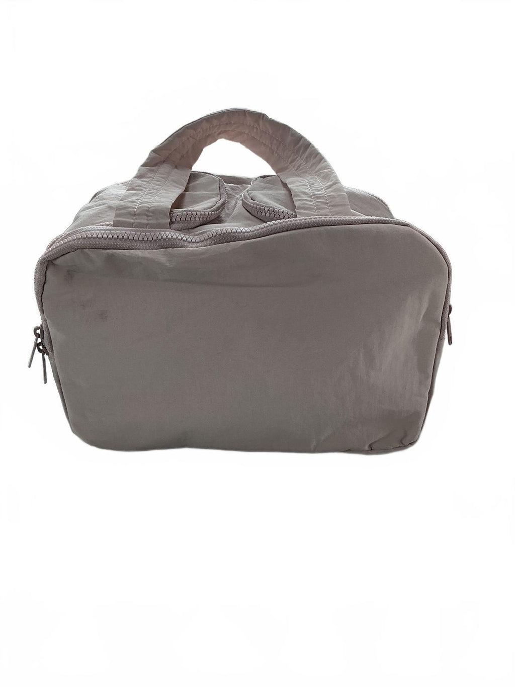 BagSmart Pink Travel Toiletry Bag