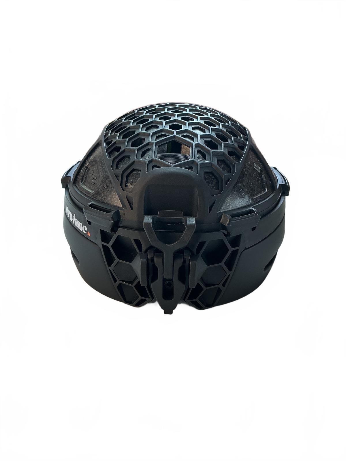 Newlane Nl-01 Collapsable Cycling Helmet M/L 56-61cm Size