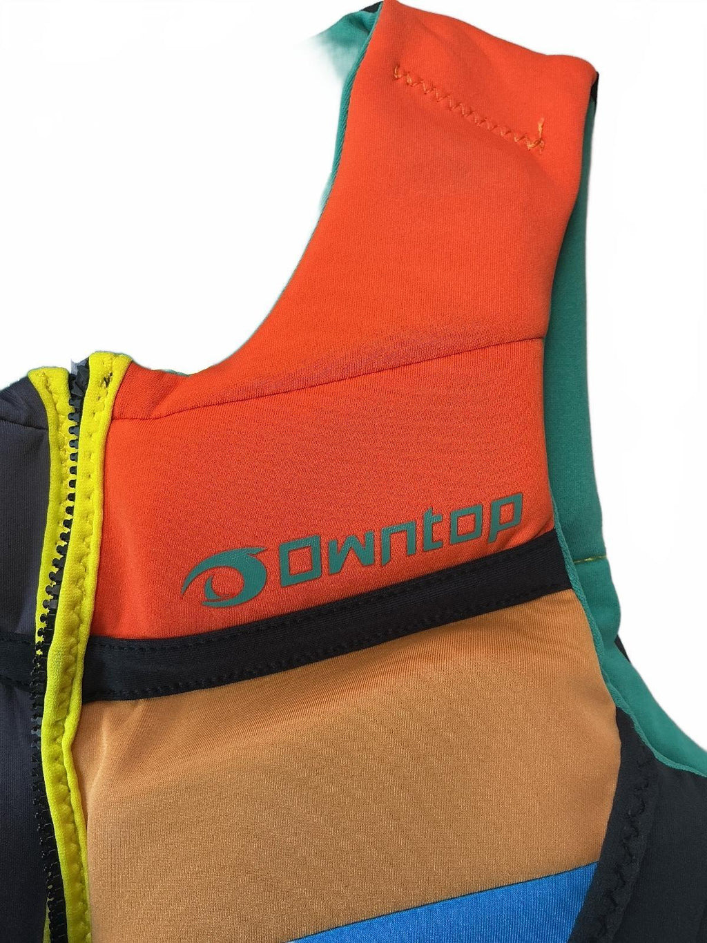 Owntop Swim Vest Life Jacket Medium 30-40kg